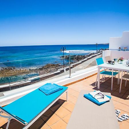 Suite Ocean Rooms 阿列塔 客房 照片