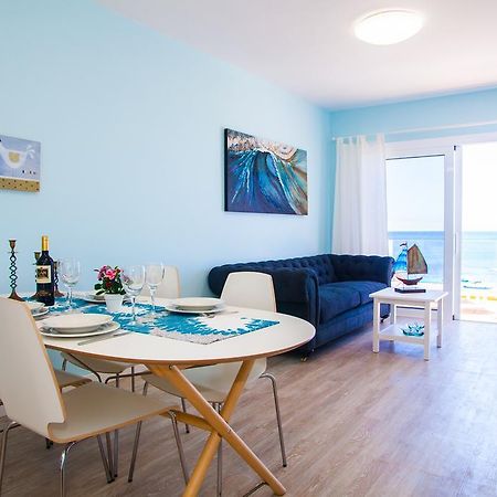 Suite Ocean Rooms 阿列塔 客房 照片