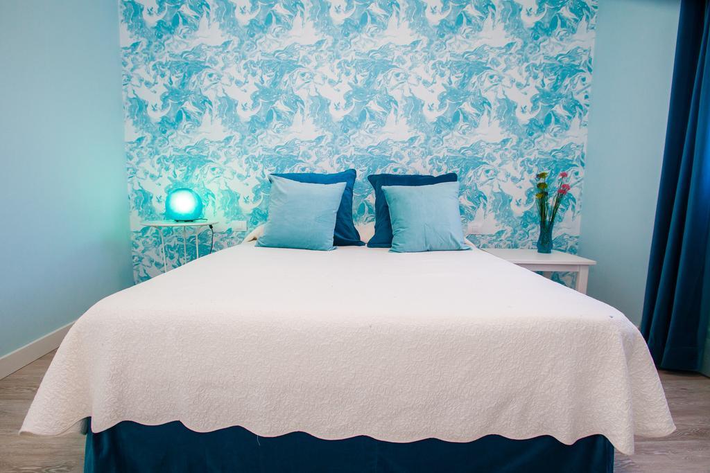 Suite Ocean Rooms 阿列塔 客房 照片